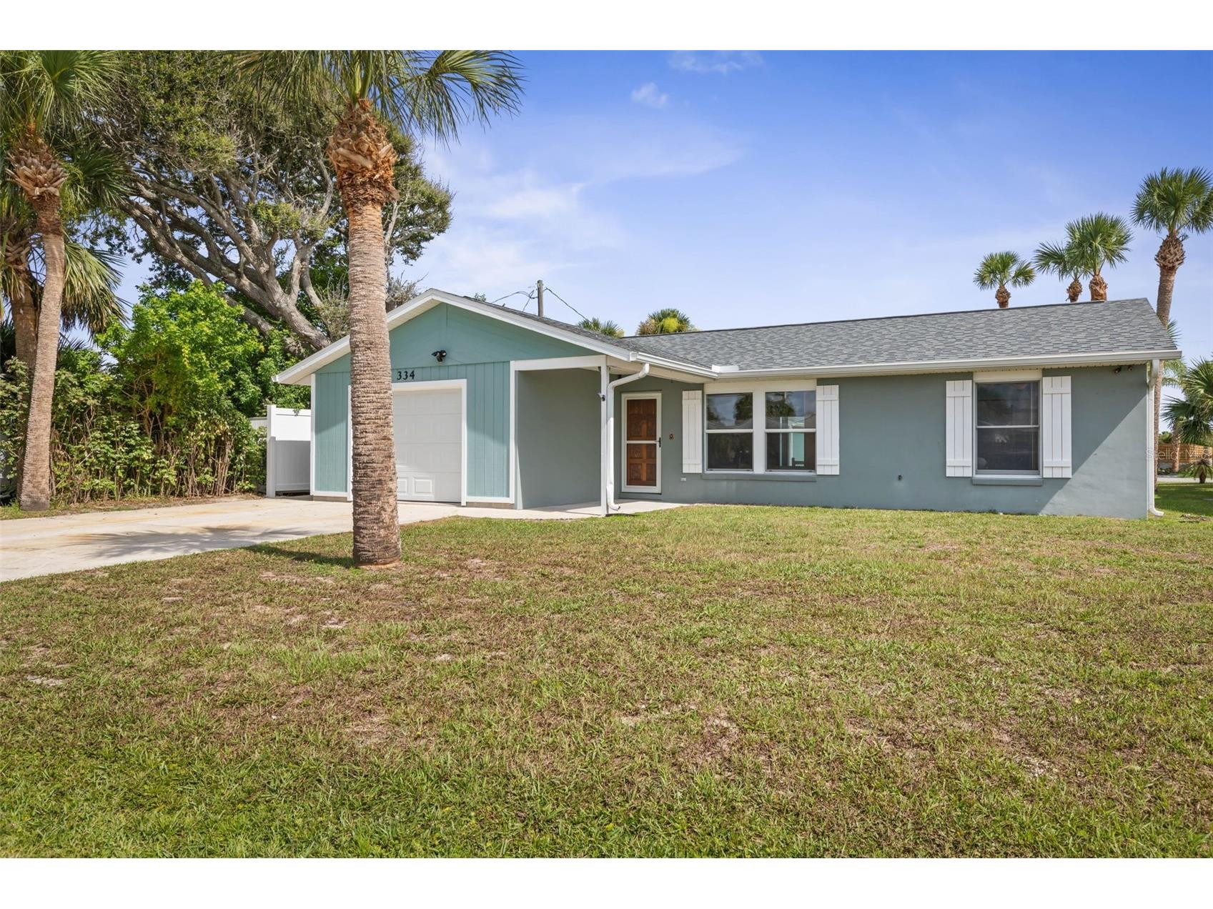 334 Palm Circle Flagler Beach FL 32136 FC311164 image1