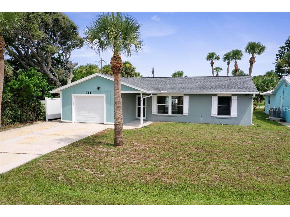 334 Palm Circle Flagler Beach FL 32136 FC311164 image45