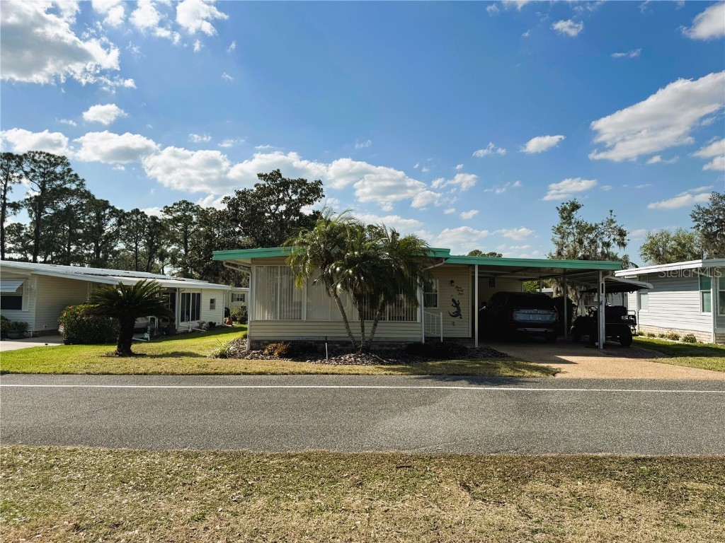 334 Palo Verde Drive Leesburg FL 34748 R4909021 image1