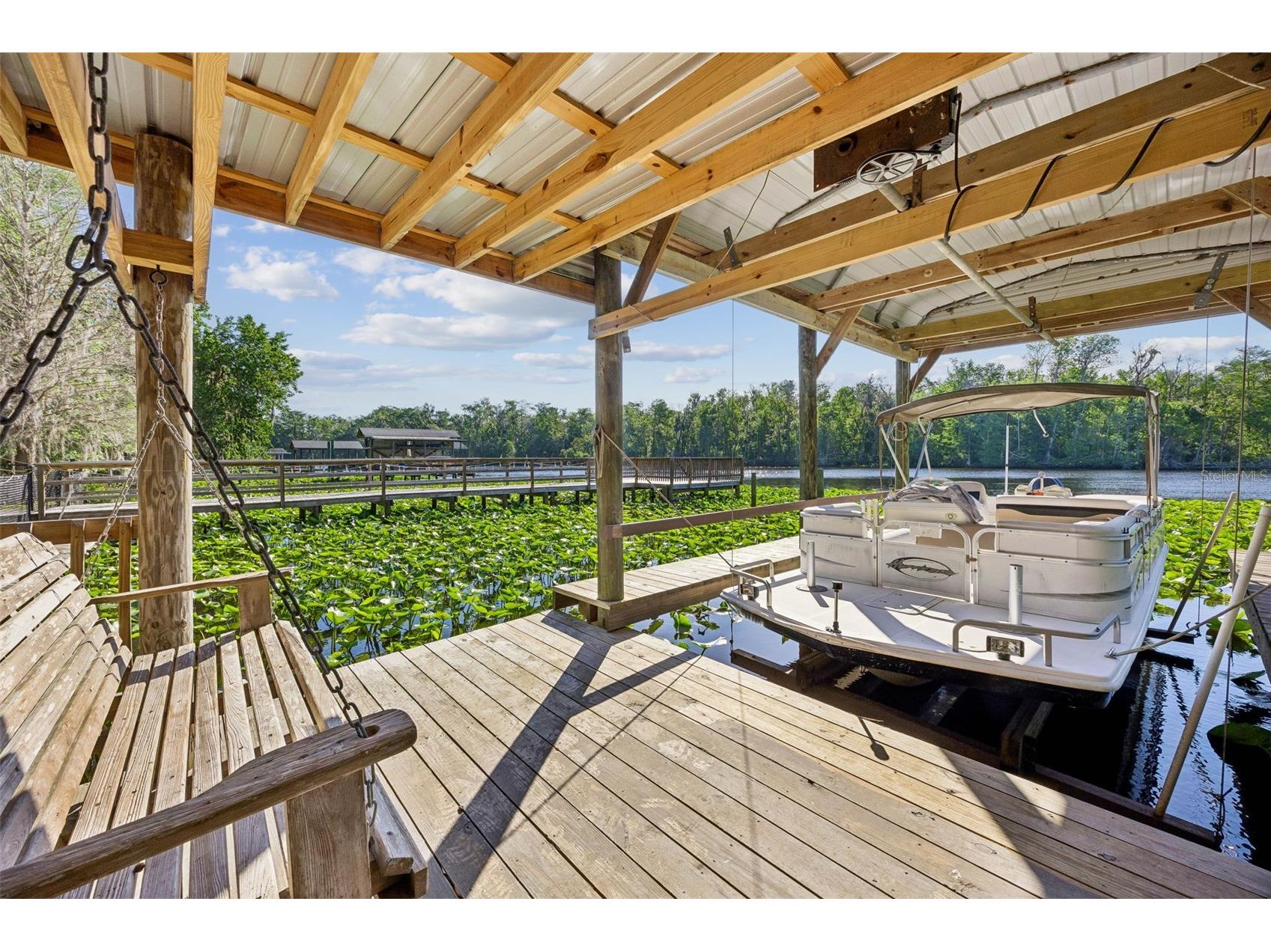 334 Paradise Circle Satsuma FL 32189 - DUNNS CREEK GC538860 image33