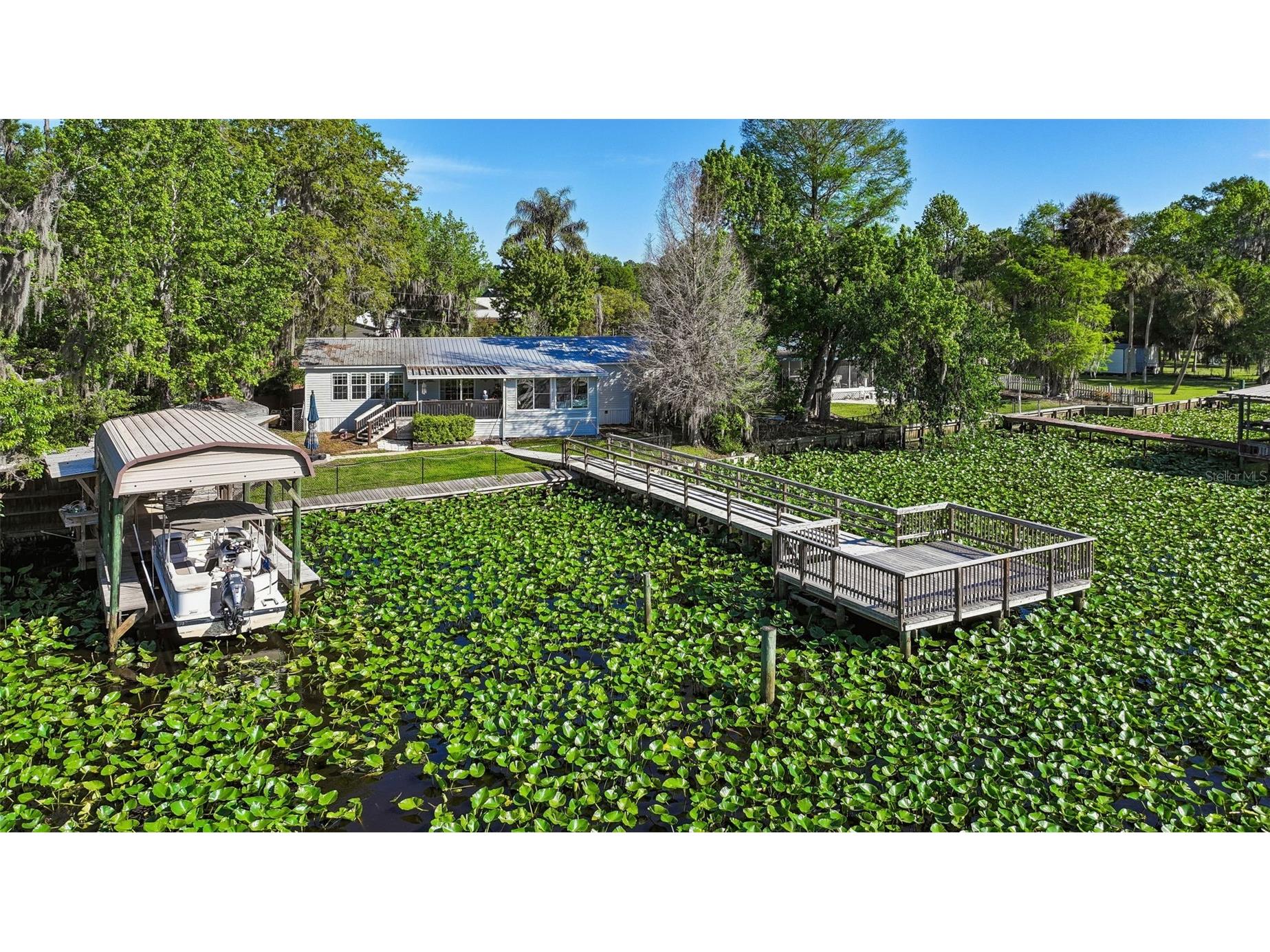 334 Paradise Circle Satsuma FL 32189 - DUNNS CREEK GC538860 image34