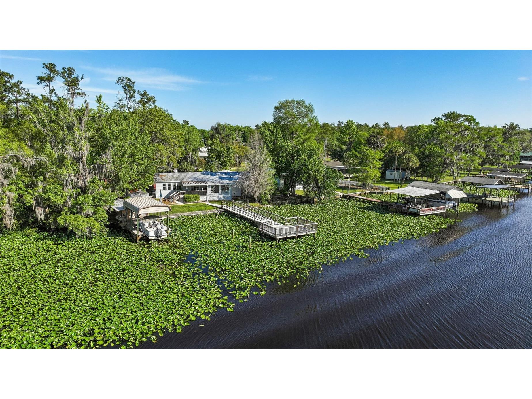 334 Paradise Circle Satsuma FL 32189 - DUNNS CREEK GC538860 image35