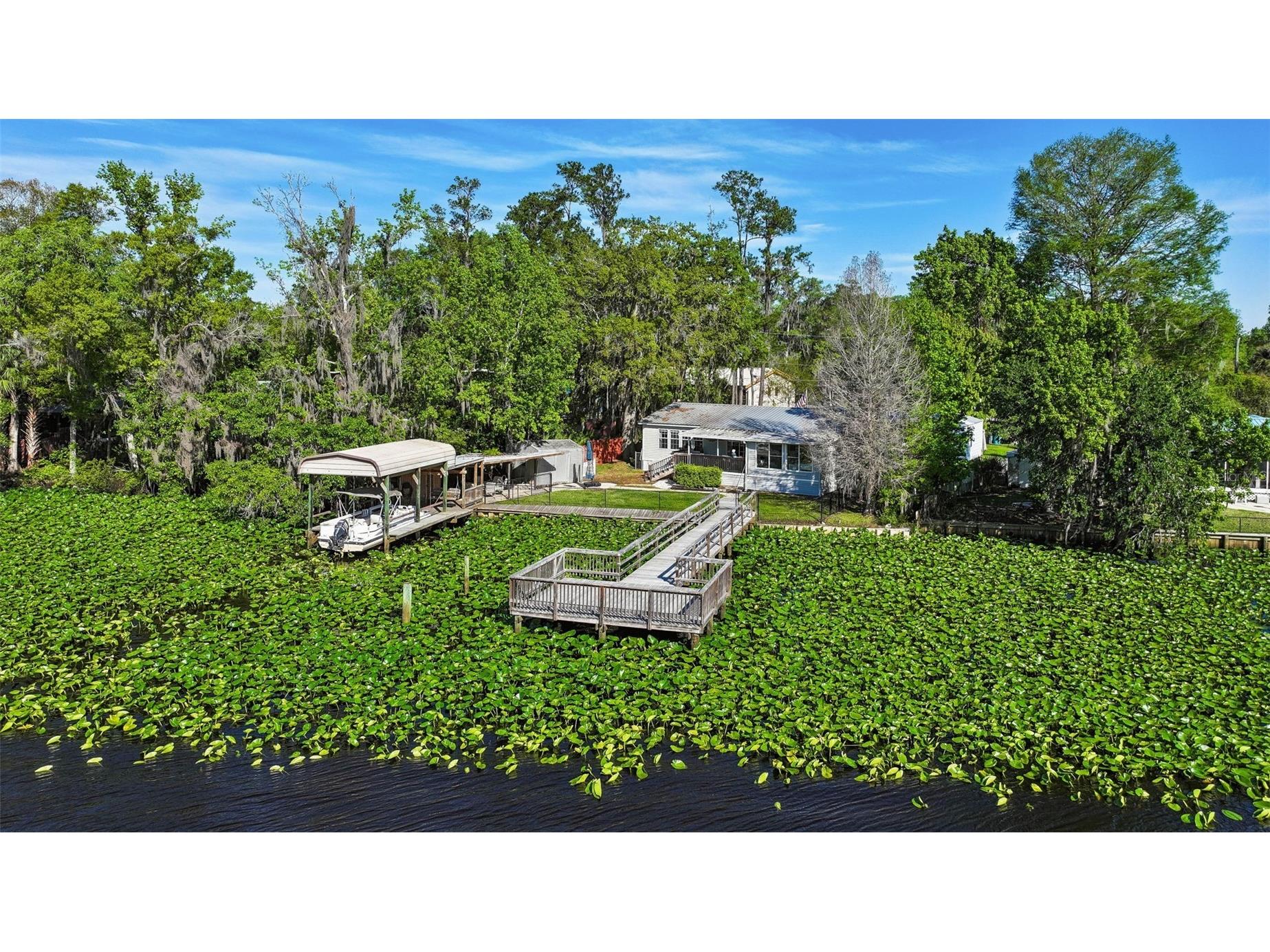 334 Paradise Circle Satsuma FL 32189 - DUNNS CREEK GC538860 image36