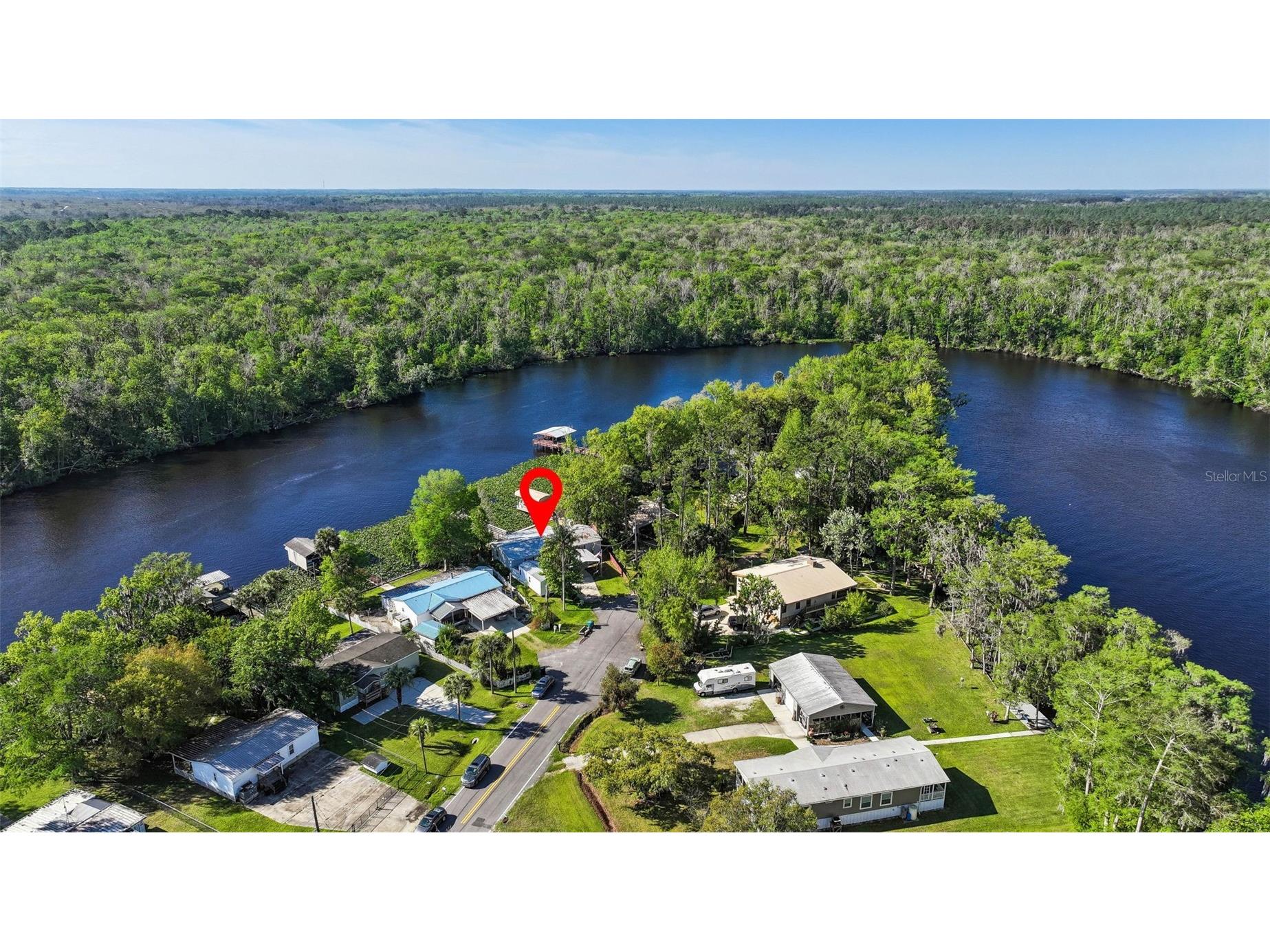 334 Paradise Circle Satsuma FL 32189 - DUNNS CREEK GC538860 image37