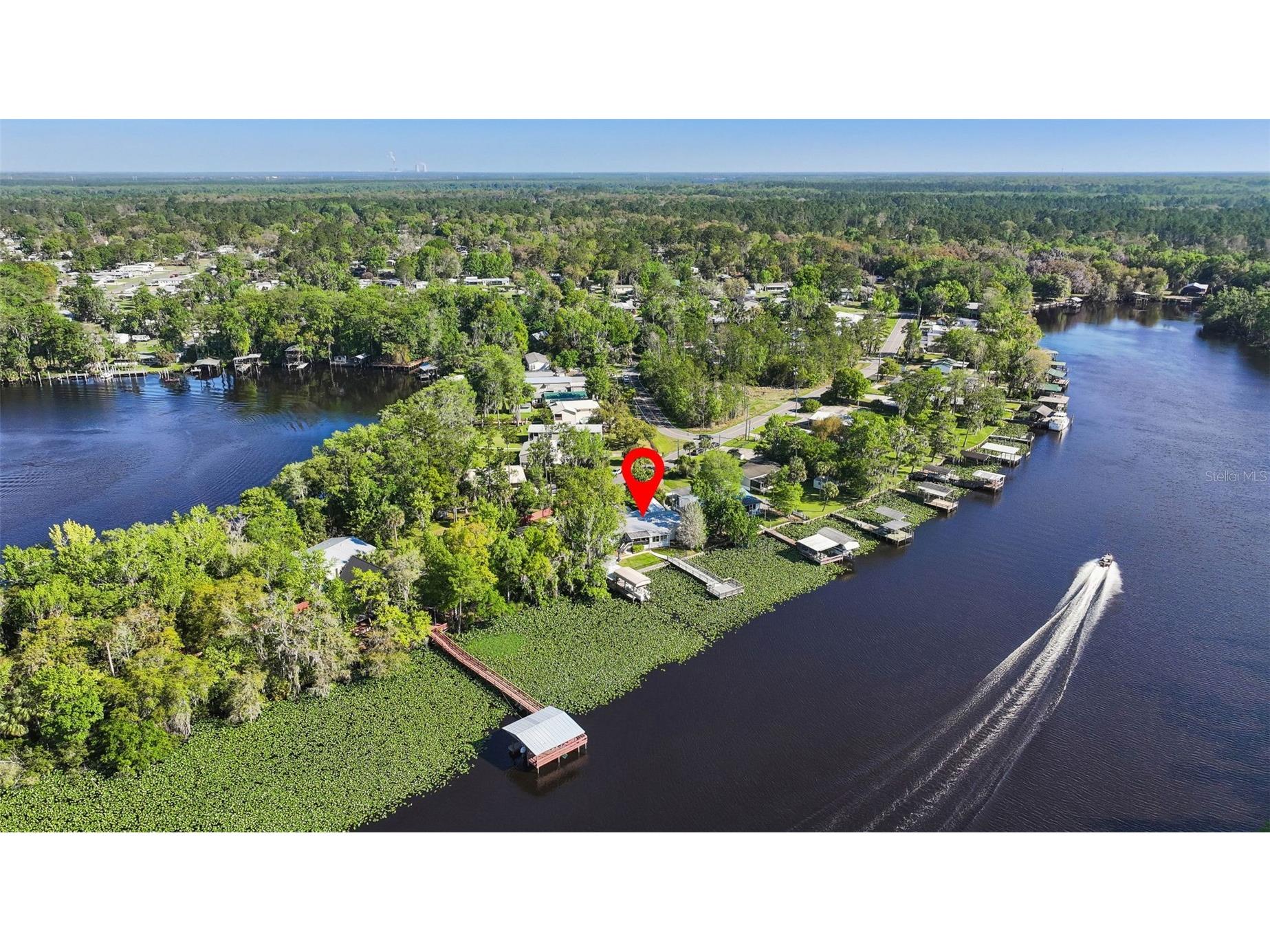 334 Paradise Circle Satsuma FL 32189 - DUNNS CREEK GC538860 image38