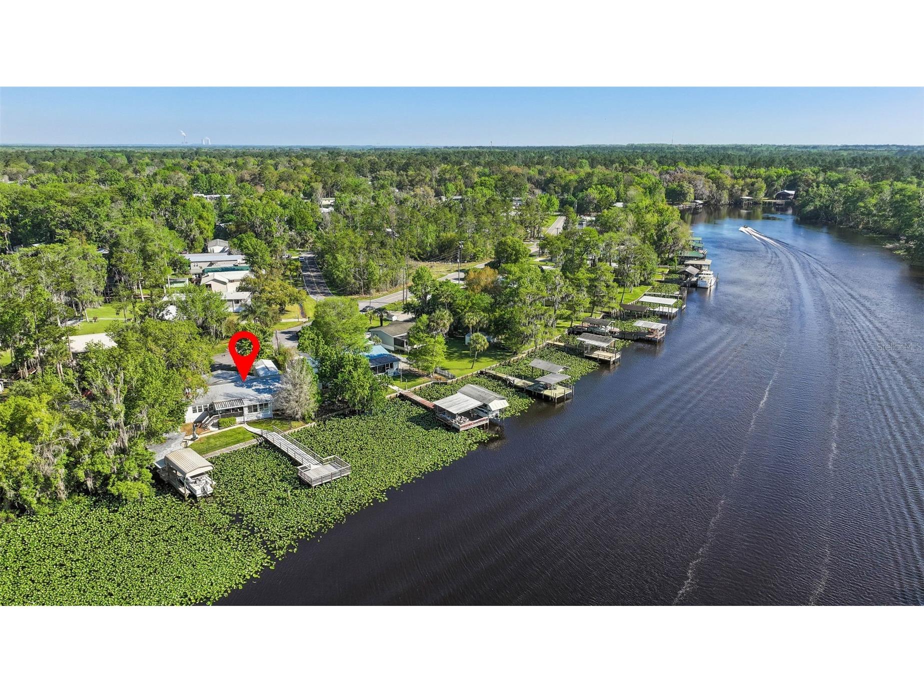 334 Paradise Circle Satsuma FL 32189 - DUNNS CREEK GC538860 image39