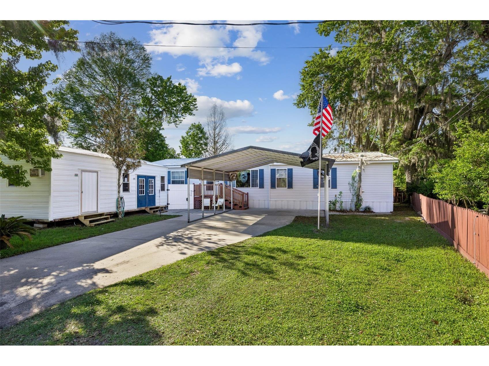 334 Paradise Circle Satsuma FL 32189 - DUNNS CREEK GC538860 image4