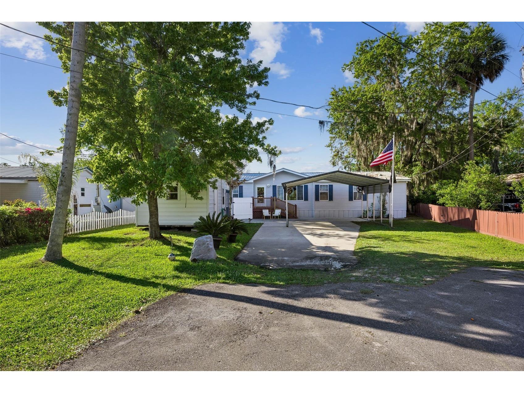 334 Paradise Circle Satsuma FL 32189 - DUNNS CREEK GC538860 image40