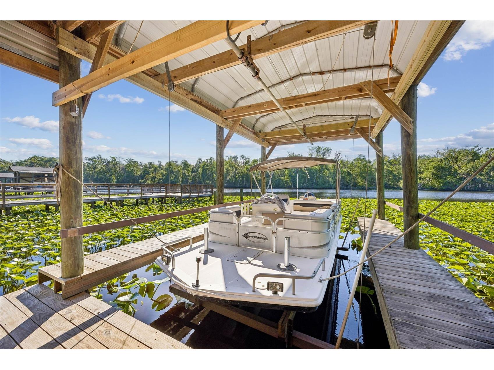 334 Paradise Circle Satsuma FL 32189 - DUNNS CREEK GC538860 image6