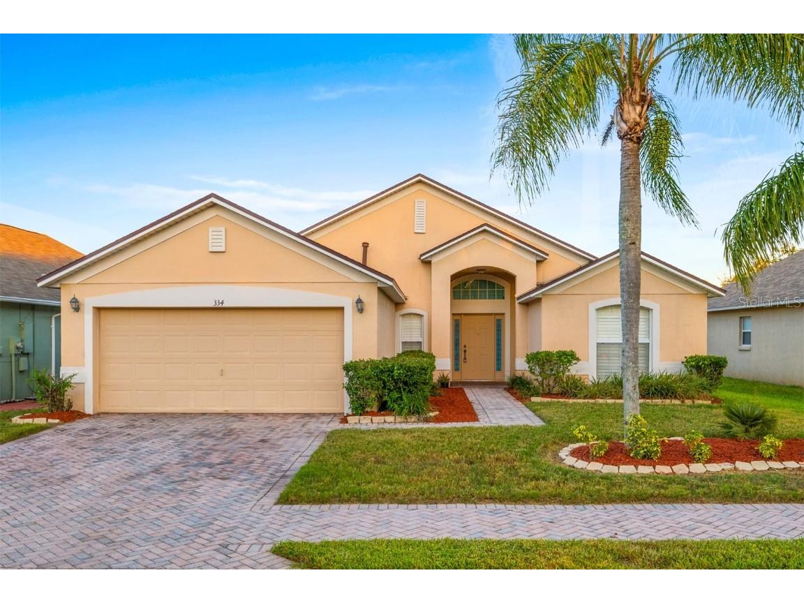 334 Regency Street Davenport FL 33896 O6151997 image1