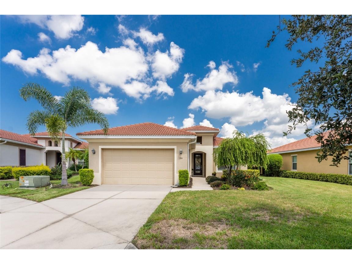 334 Savona Way North Venice FL 34275 N6129146 image1