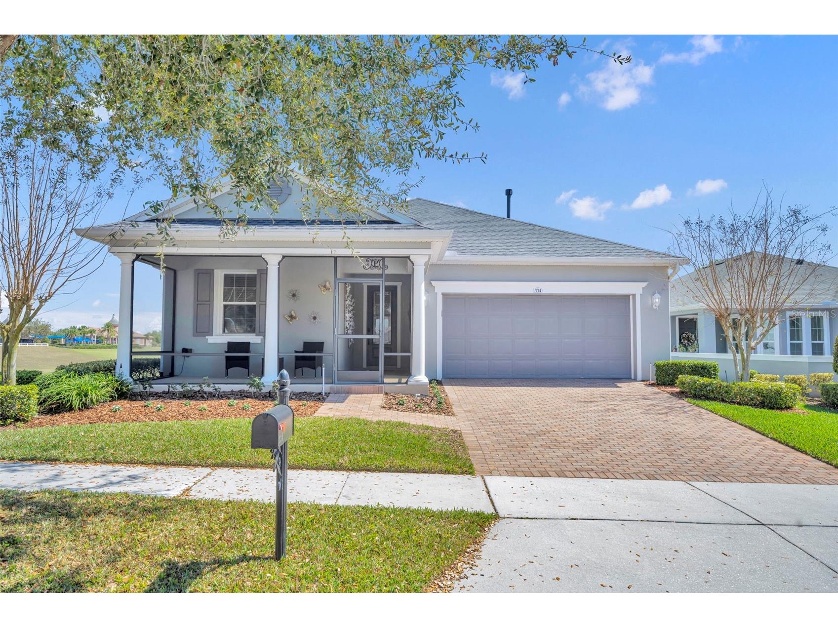 334 Silver Maple Road Groveland FL 34736 G5109432 image1
