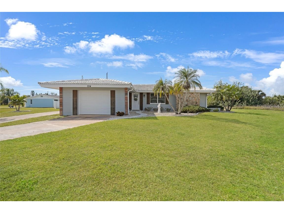 334 Skylark Lane NW Port Charlotte FL 33952 C7504428 image1