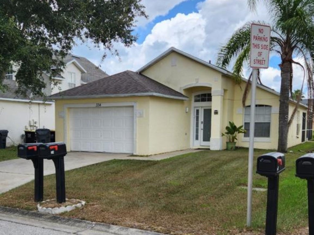 334 Sonja Circle Circle Davenport FL 33897 S5090543 image1