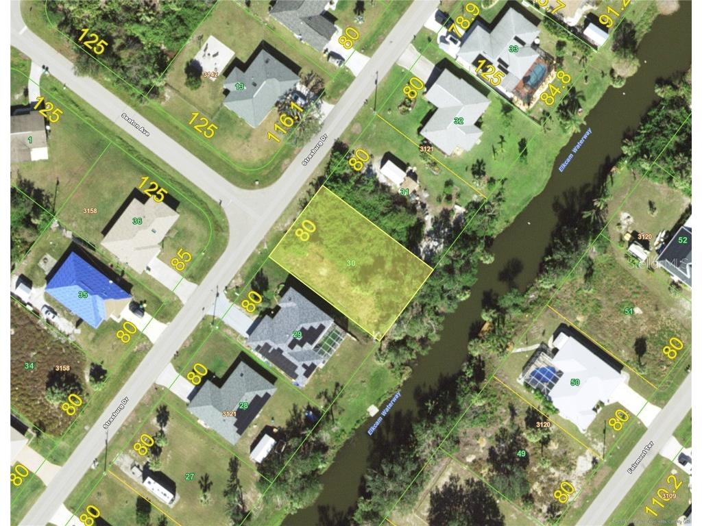 334 Strasburg Drive Port Charlotte FL 33954 C7484674 image1