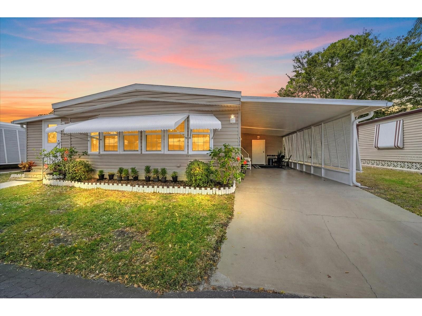 334 Tropic Drive Osprey FL 34229 A4682827 image1