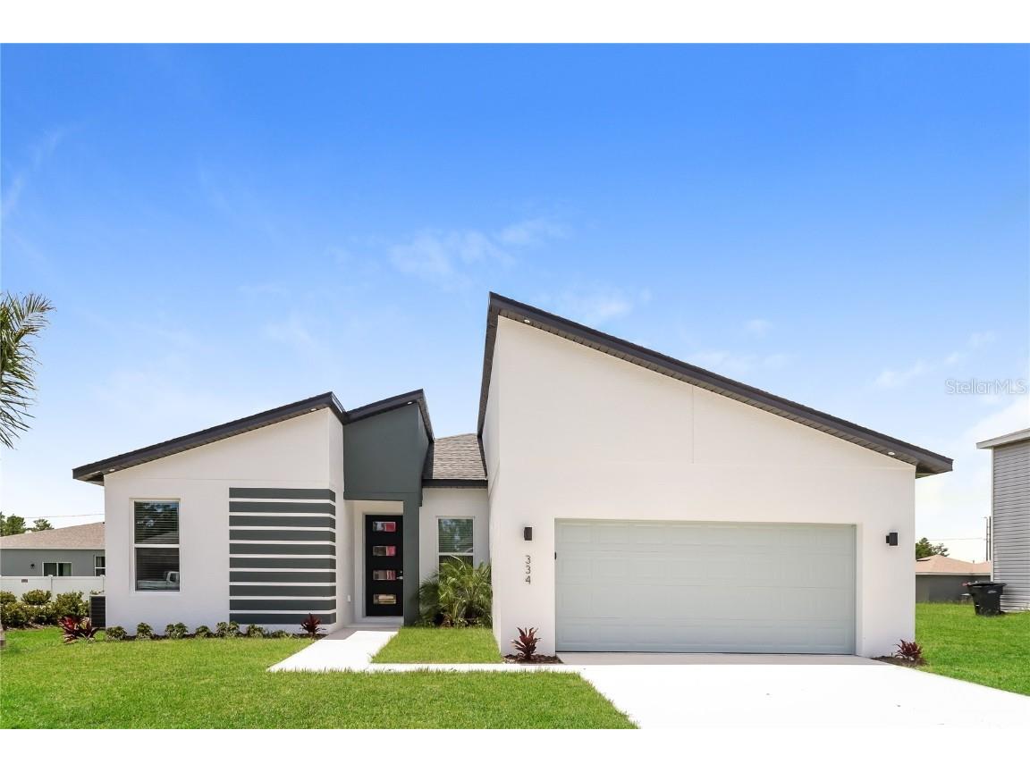334 W Aster Court Poinciana FL 34759 T3496509 image1