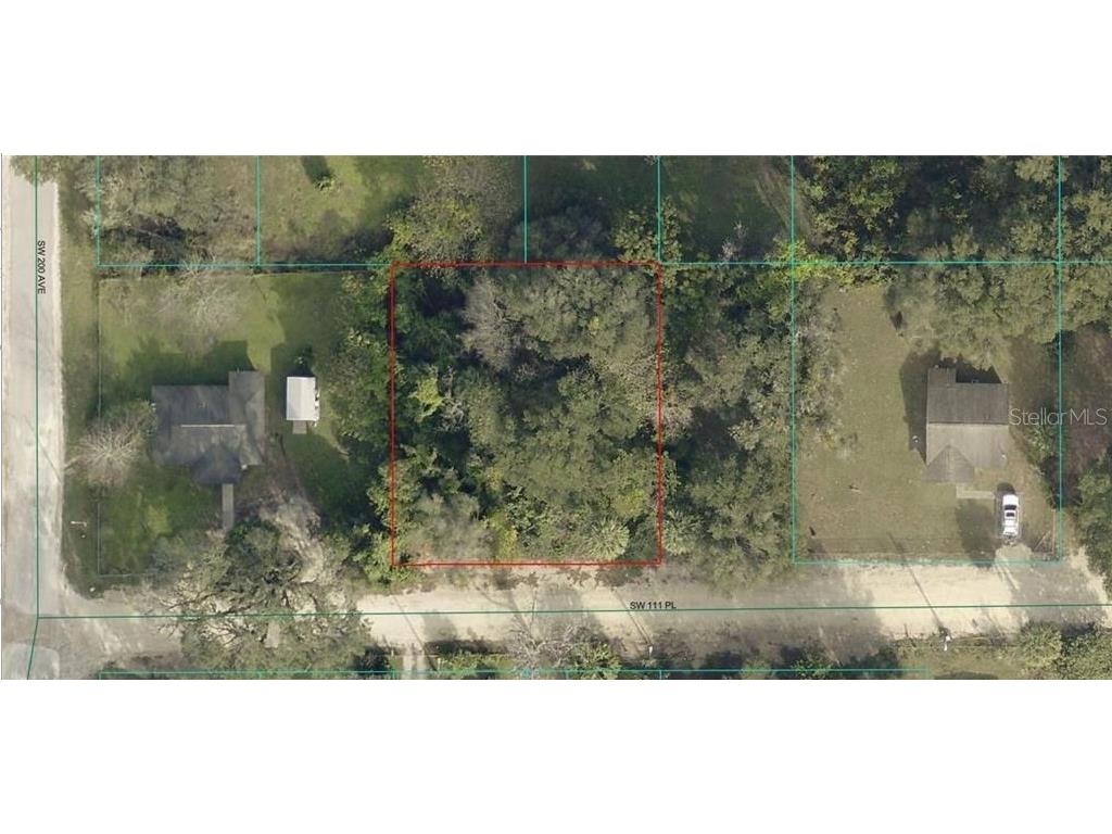 3340-149-000 SW 111th Place Dunnellon FL 34432 A4666080 image1