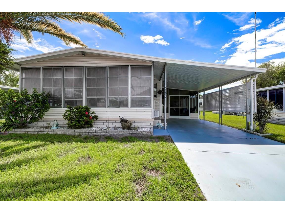 3340 Chatford Drive Holiday FL 34690 U8248431 image1