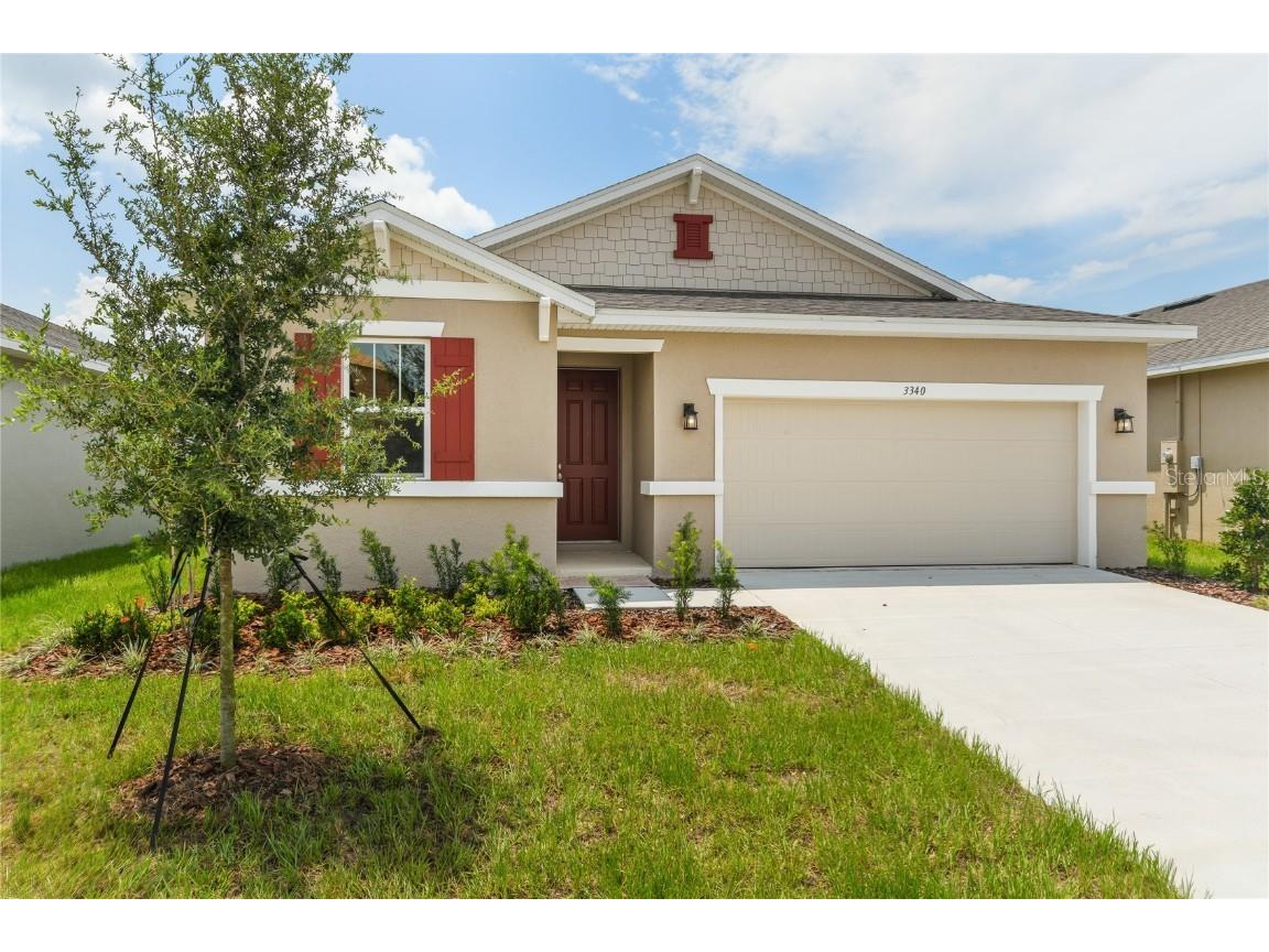 3340 Chicory Court Lake Hamilton FL 33851 S5110112 image1