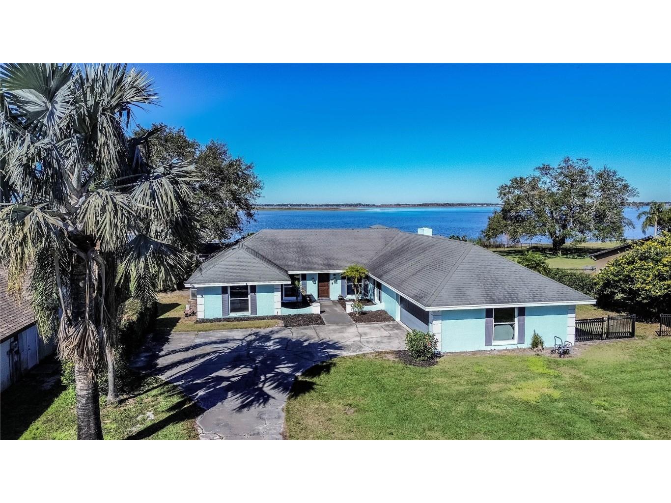 3340 Crump Road Winter Haven FL 33881 - LAKE HAMILTON P4933336 image1