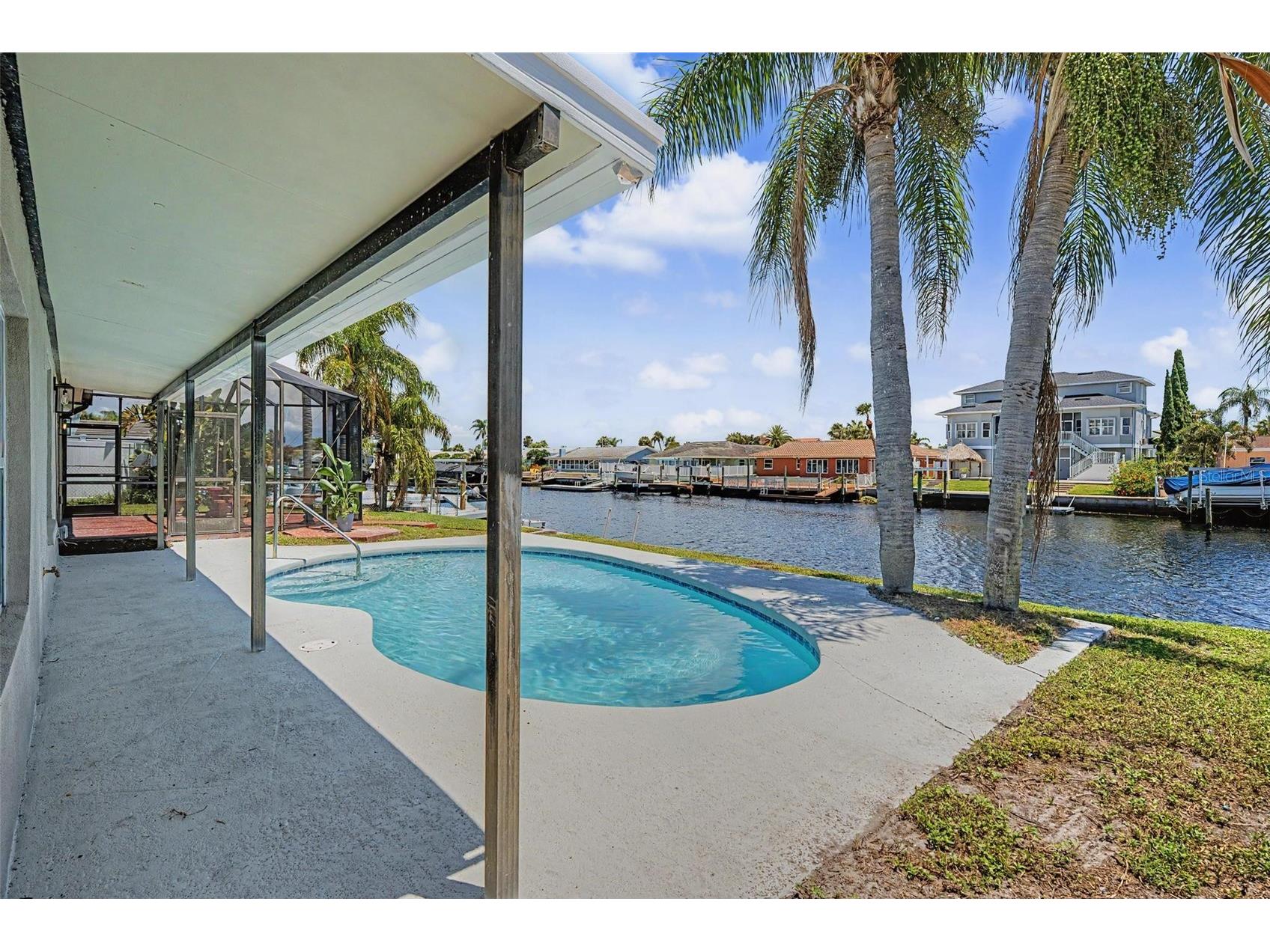 3340 Floramar Terrace New Port Richey FL 34652 TB8518535 image34