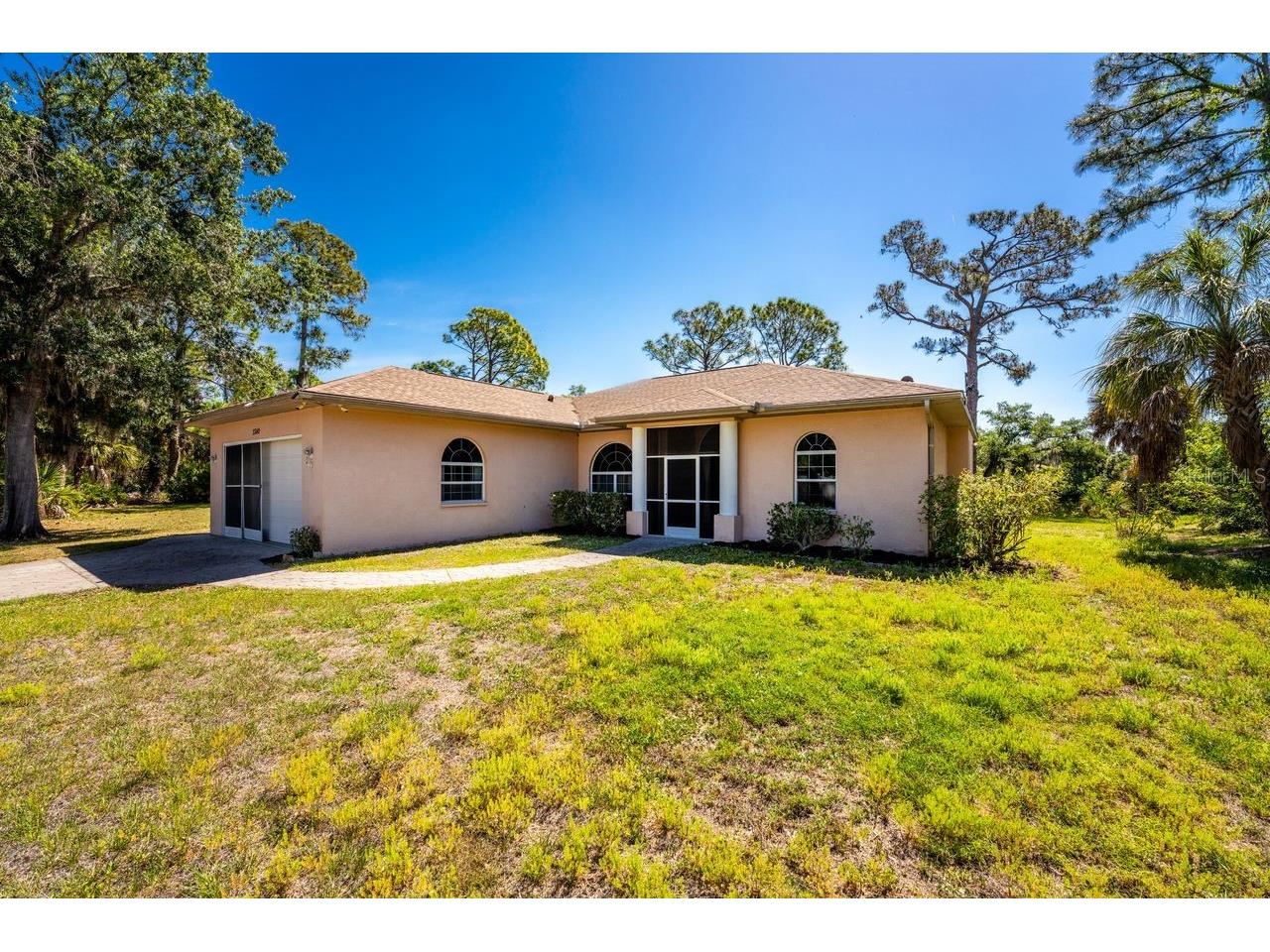 3340 Garcia Street North Port FL 34286 - COSMIC BYWAY N6143687 image1