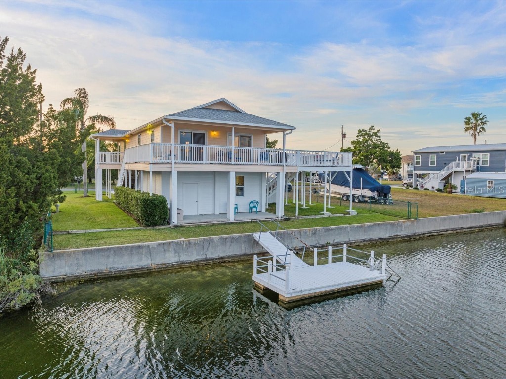 3340 Oleander Drive Hernando Beach FL 34607 W7875171 image1