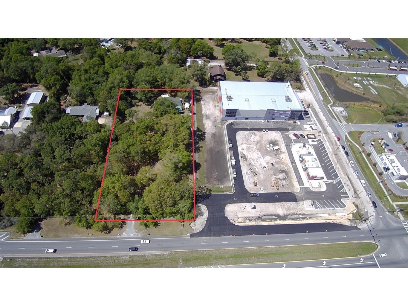 3340 Pleasant Hill Road, Kissimmee, FL, 34746 MLS S5061295 Edina