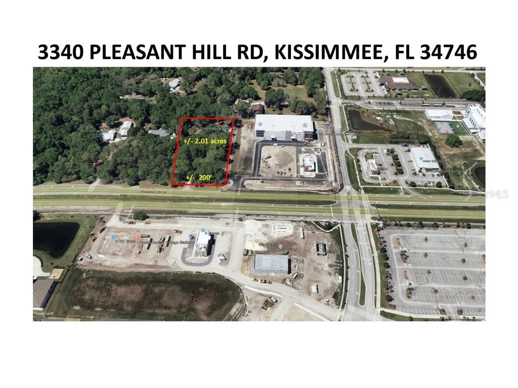 3340 Pleasant Hill Road Kissimmee FL 34746 O6348997 image1