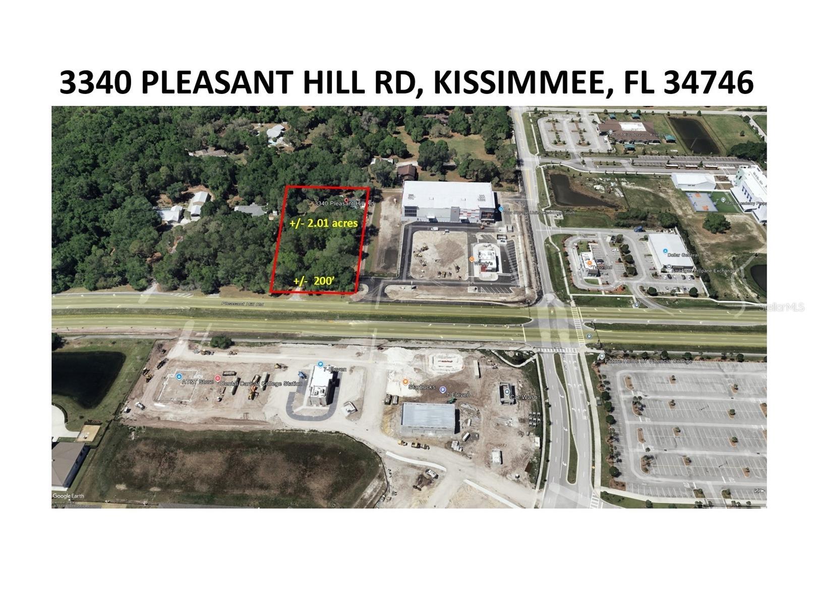 3340 Pleasant Hill Road Kissimmee FL 34746 O6378451 image1