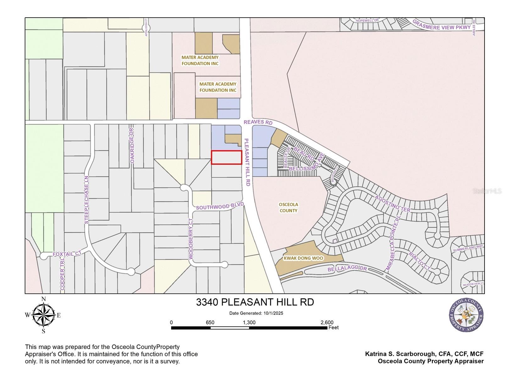 3340 Pleasant Hill Road Kissimmee FL 34746 O6378451 image6
