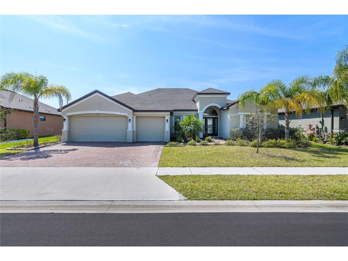 3340 Salt Marsh Circle West Melbourne FL 32904 O6097016 image1