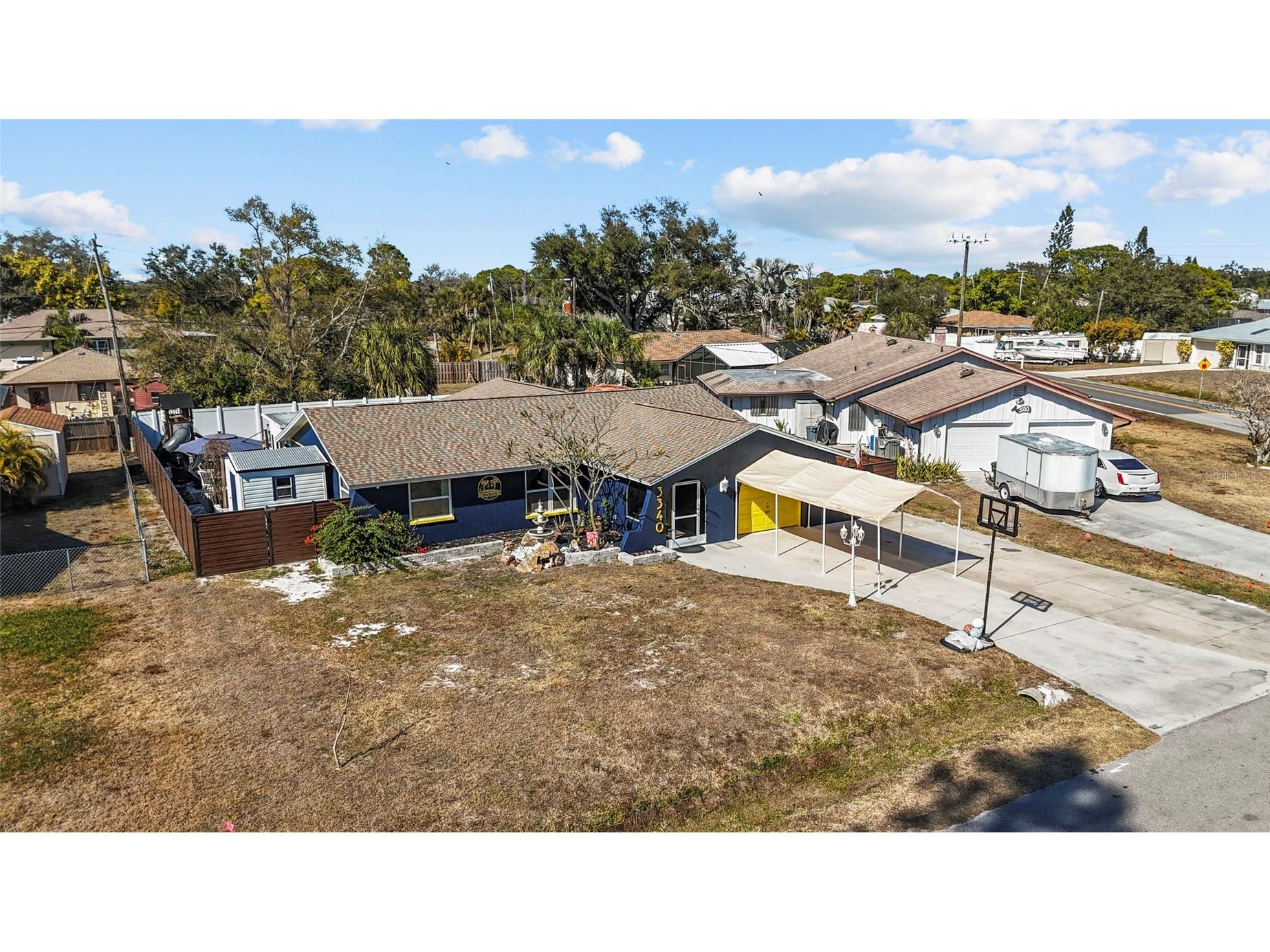 3340 Sunset Beach Drive Venice FL 34293 N6142912 image42