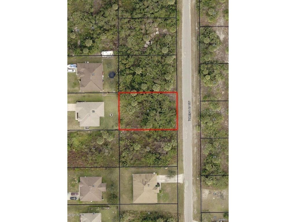 3340 Toledo Avenue SW Palm Bay FL 32908 OM674580 image1