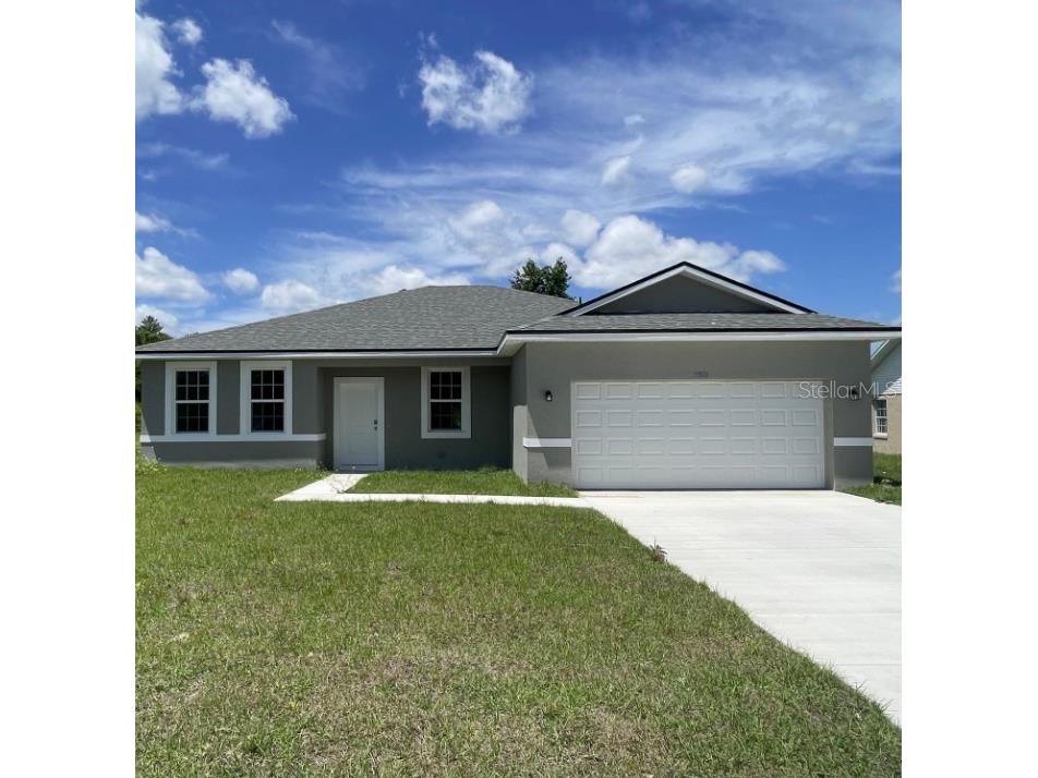 3340 W Early Place Dunnellon FL 34433 OM688657 image1