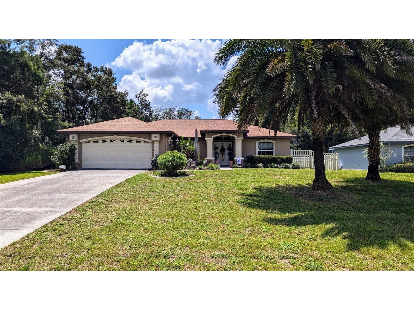 3340 W Eldridge Drive Citrus Springs FL 34433 TB8365954 image1