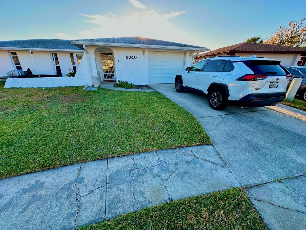 3340 Wilson Drive Holiday FL 34691 TB8457769 image1