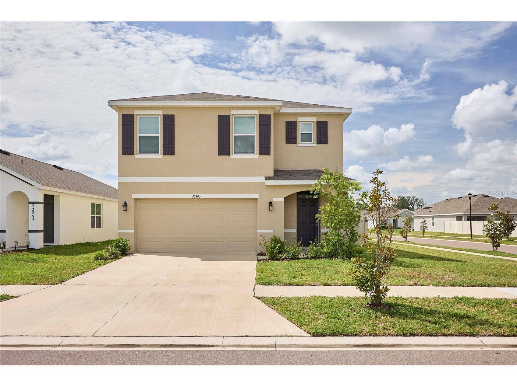 33405 Darley Dale Trl Wesley Chapel FL 33545 TB8520815 image1