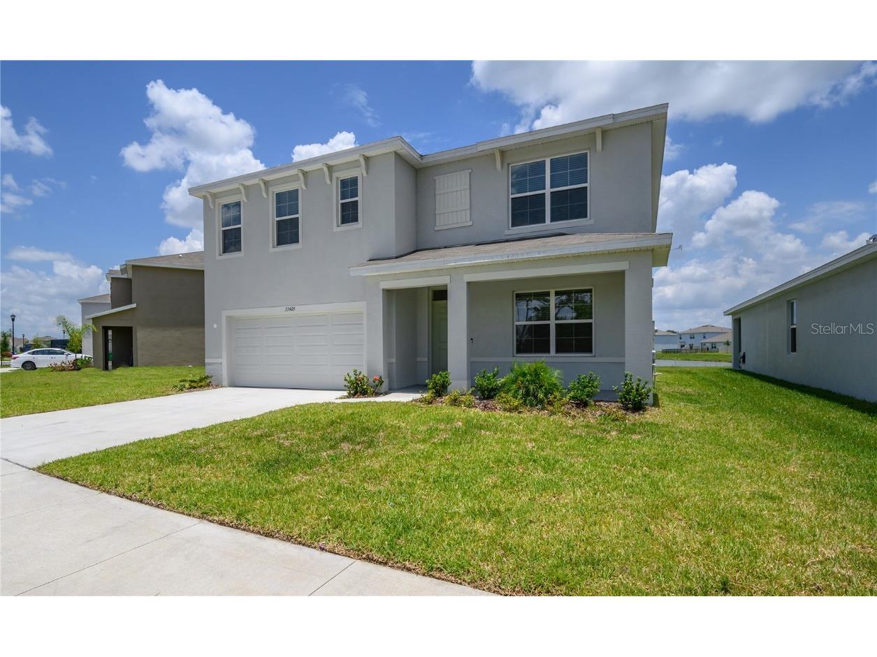 33405 Hamilton Hill Lane Wesley Chapel FL 33545 T3453575 image1