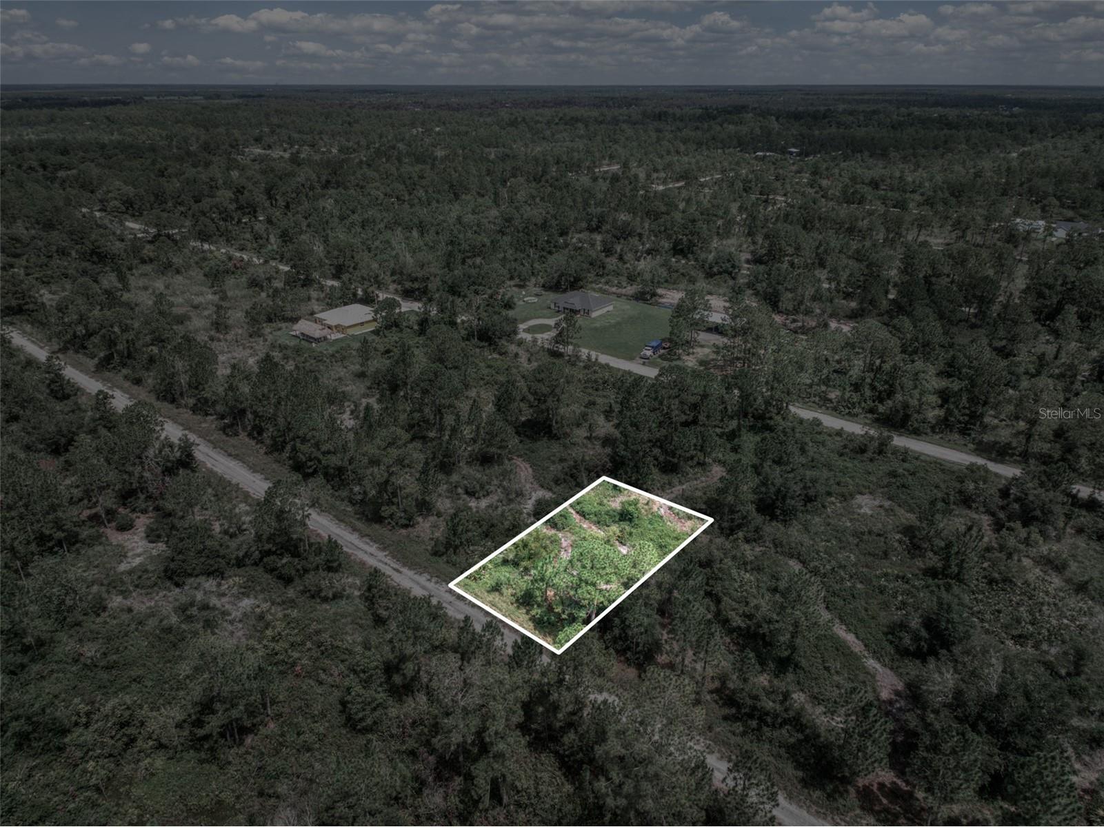 3341 & 3343 Pheasant Avenue Lake Placid FL 33852 OM719325 image19