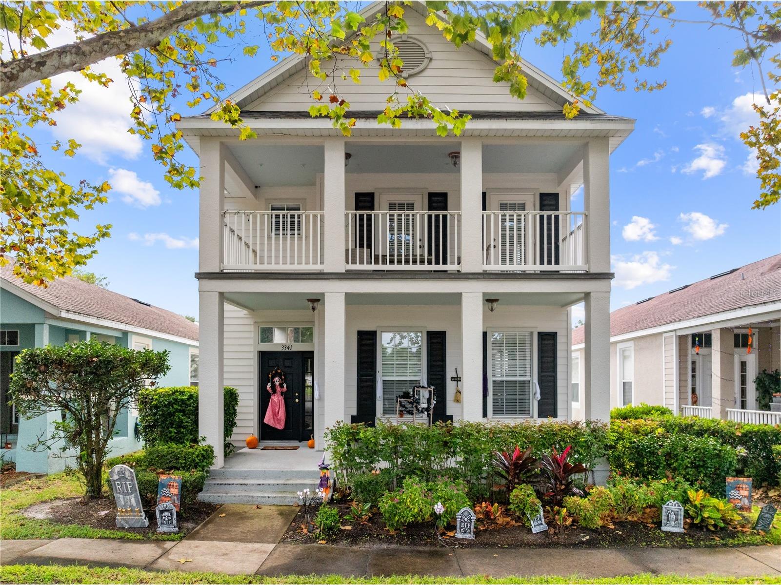 3341 Bracken Fern Drive Harmony FL 34773 S5137613 image1