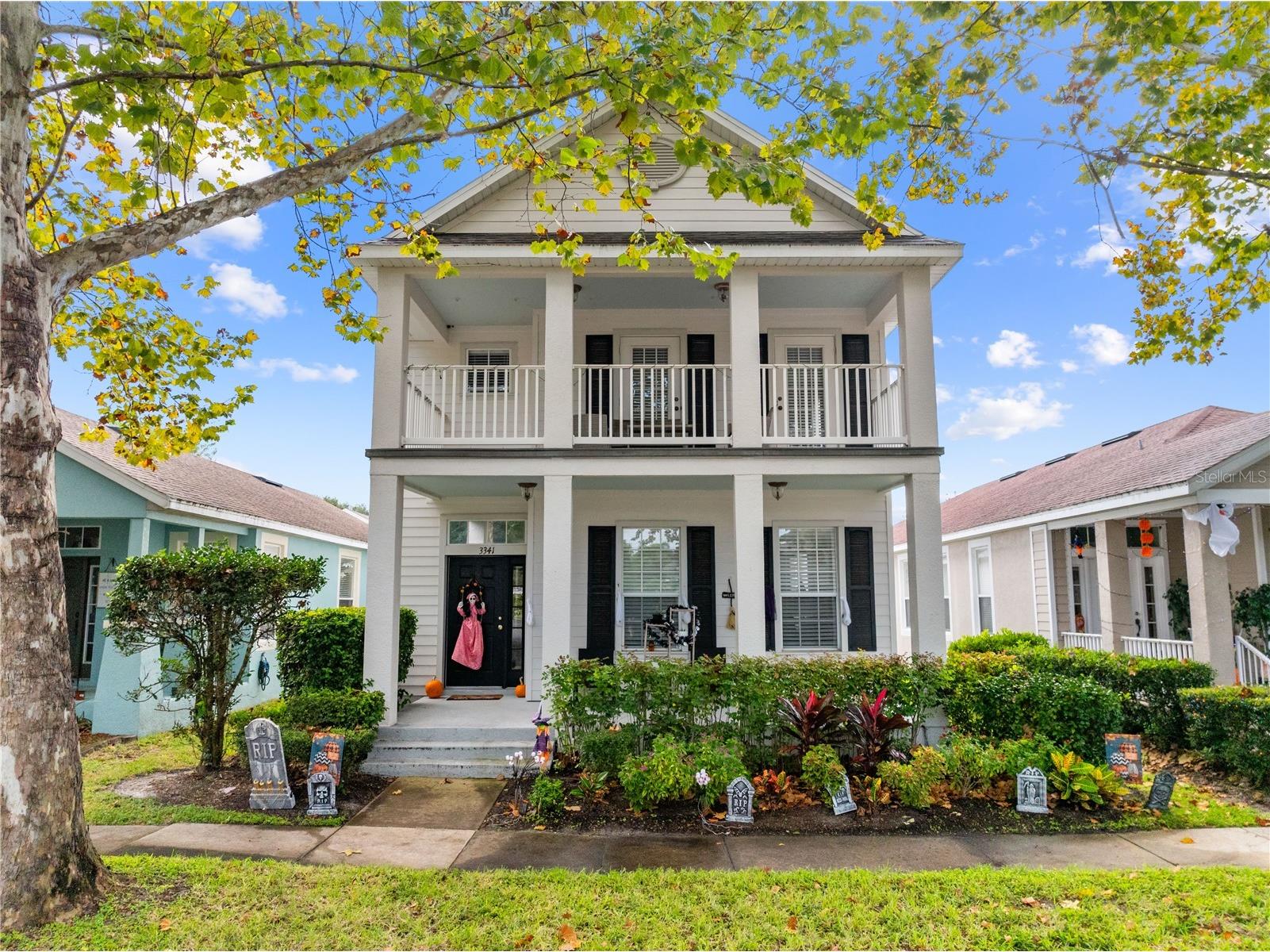3341 Bracken Fern Drive Harmony FL 34773 S5137613 image2