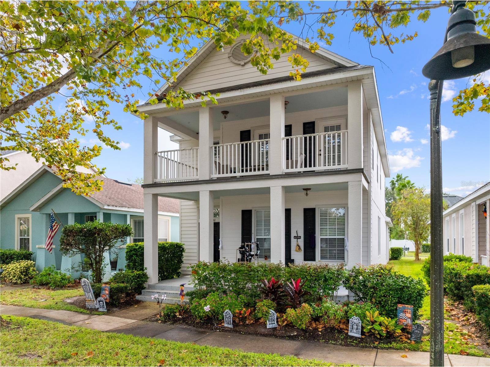 3341 Bracken Fern Drive Harmony FL 34773 S5137613 image54