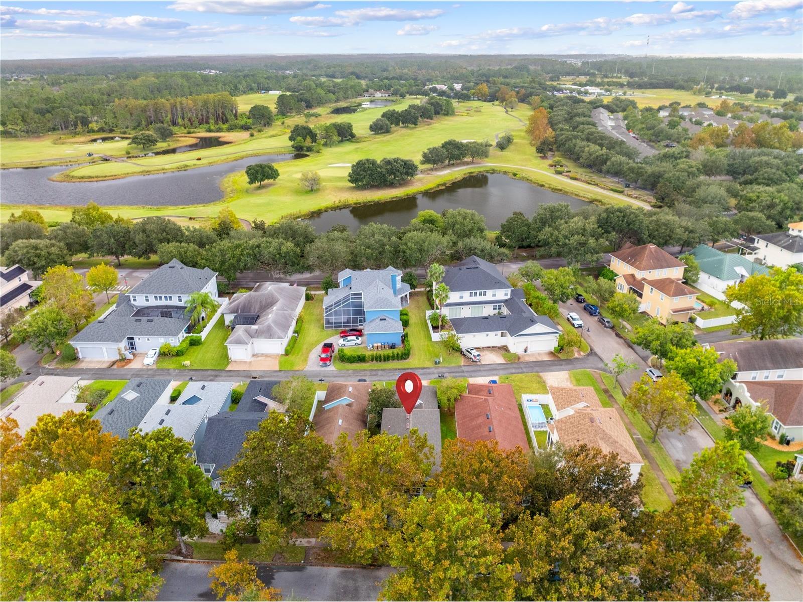 3341 Bracken Fern Drive Harmony FL 34773 S5137613 image58