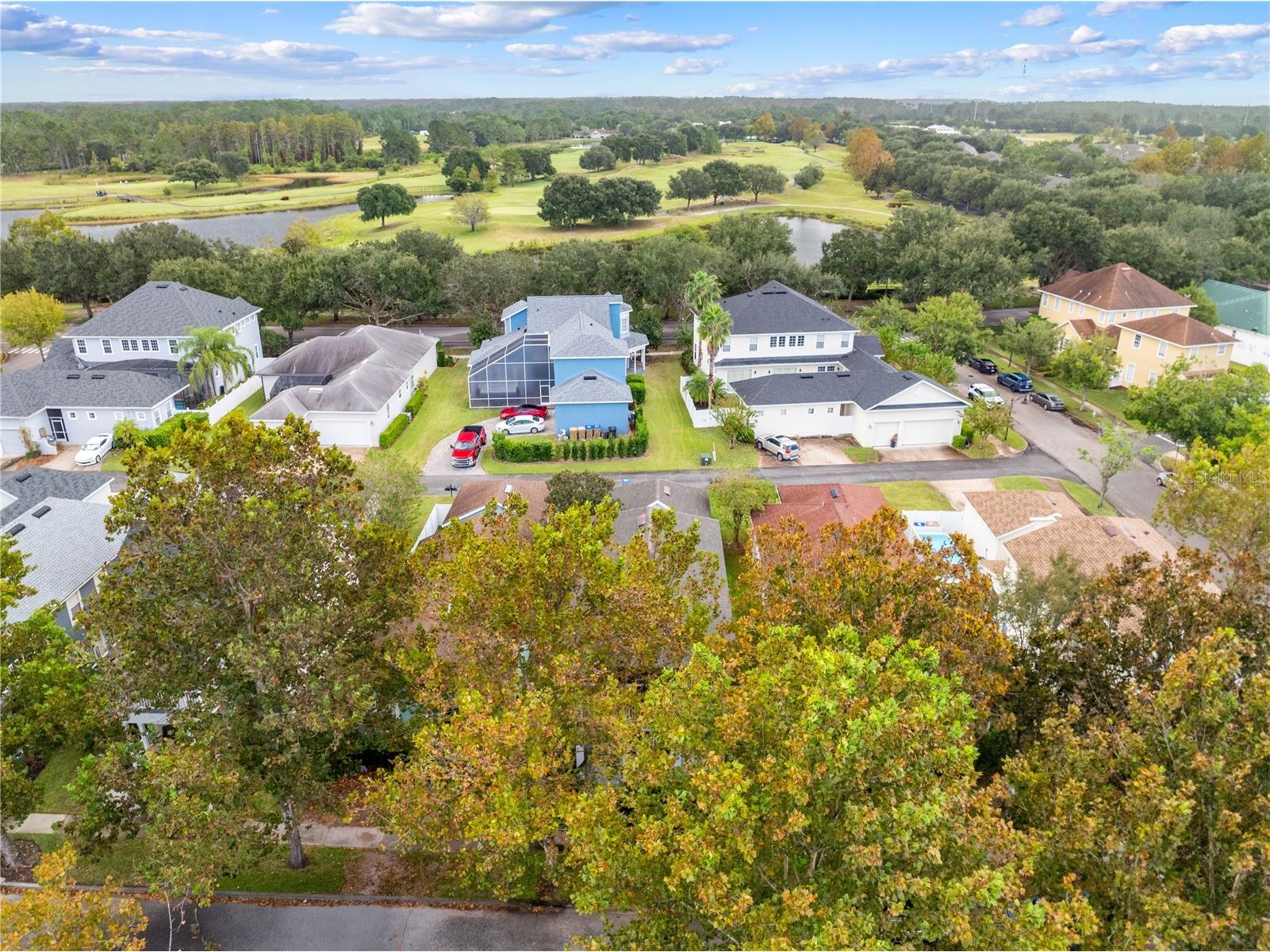 3341 Bracken Fern Drive Harmony FL 34773 S5137613 image61