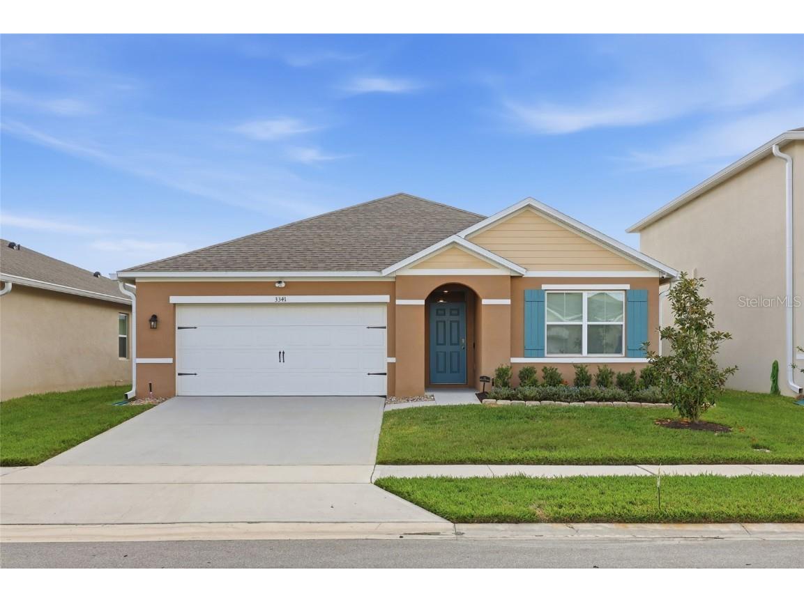 3341 Eastgrove Terrace Sanford FL 32771 O6363427 image1