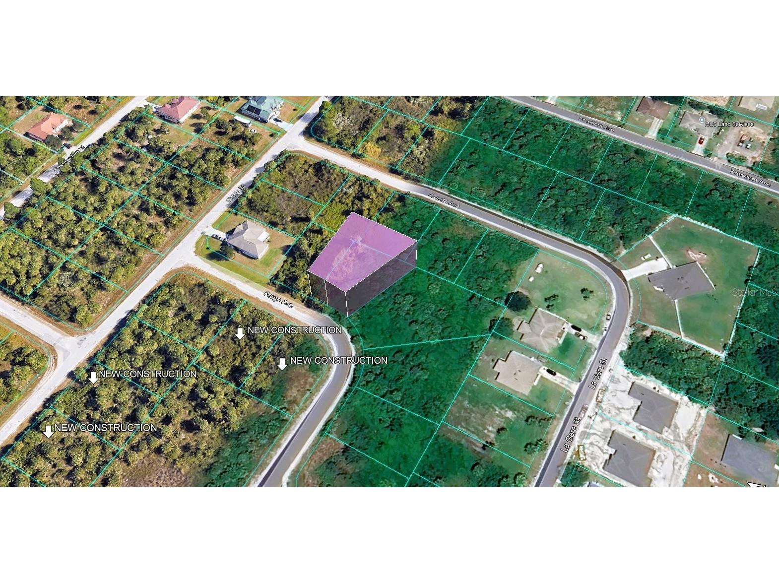 3341 Fargo Avenue SW Palm Bay FL 32908 TB8466970 image1