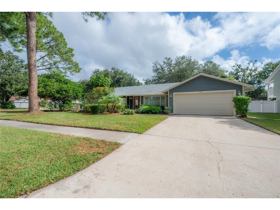 3341 Foxridge Circle Tampa FL 33618 TB8436363 image1