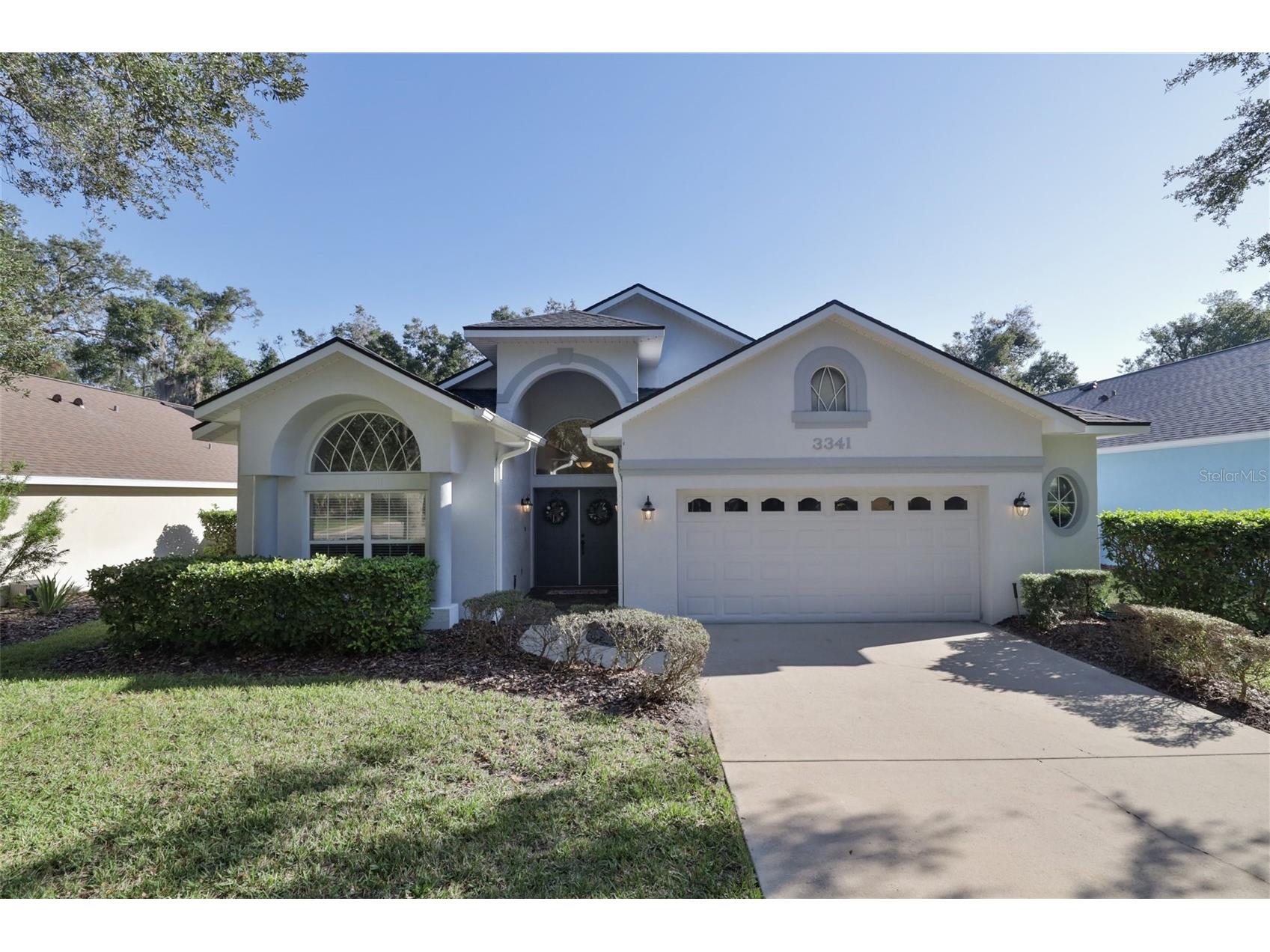 3341 Glenshane Way Ormond Beach FL 32174 V4945146 image1